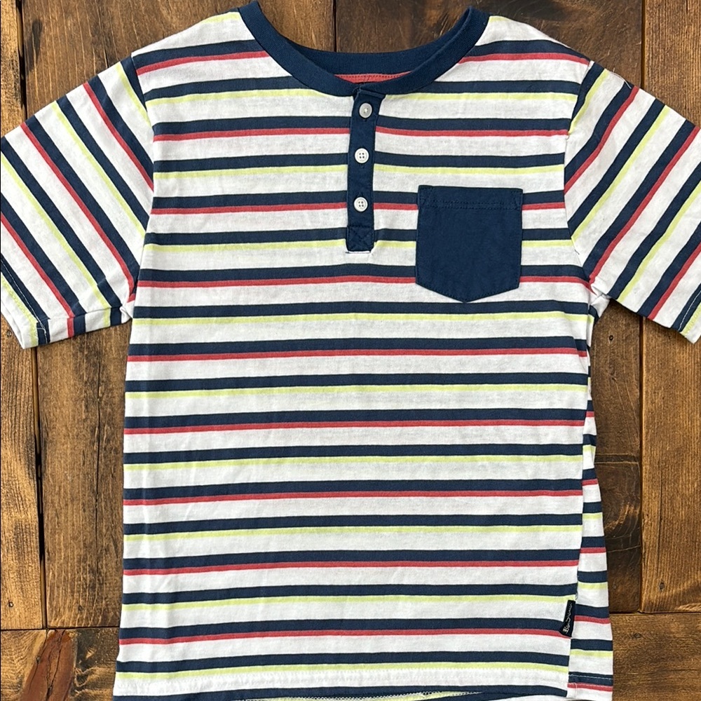 Boys Ben Sherman Tee